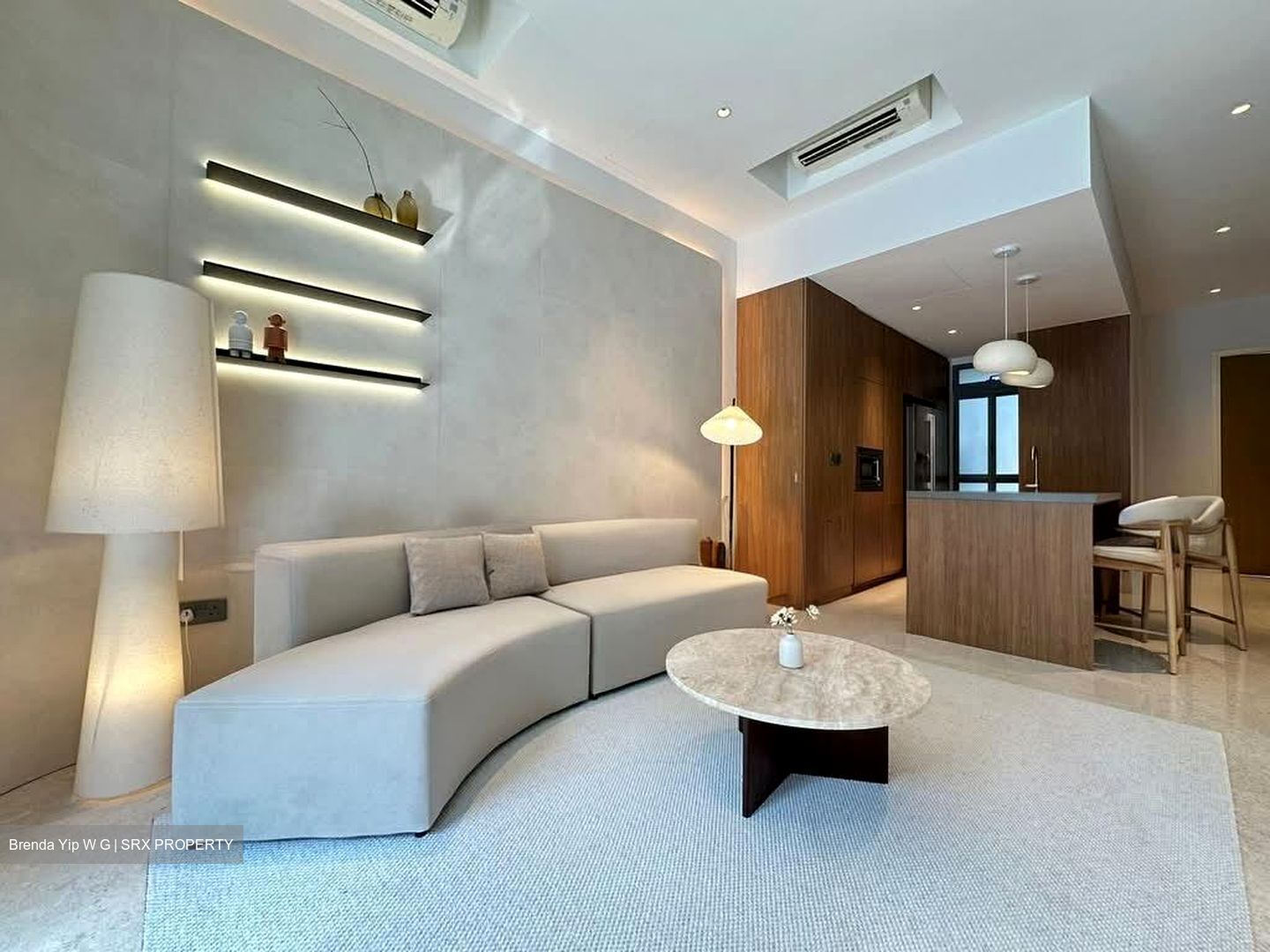 Skies Miltonia (D27), Condominium #557231321